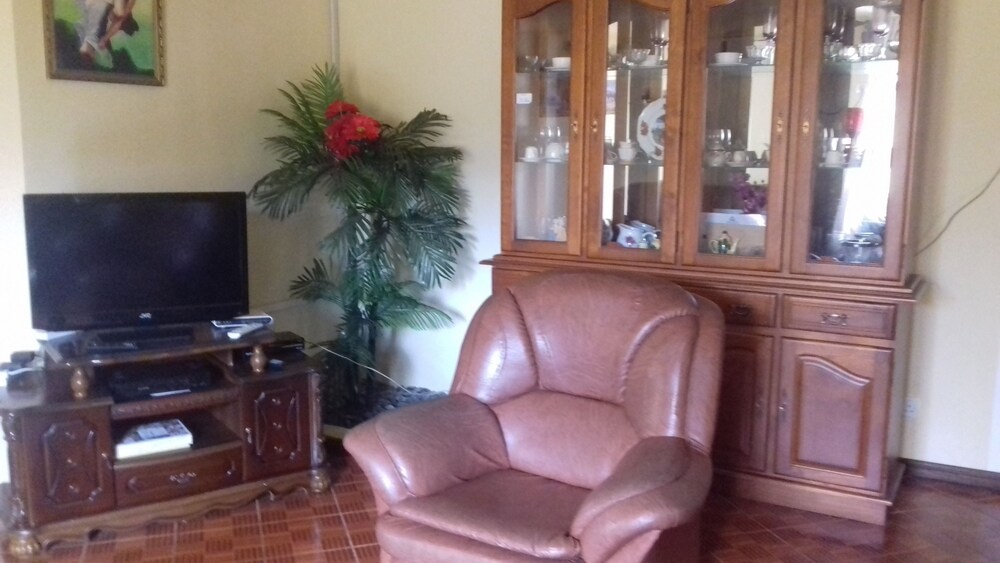 la villa de marie