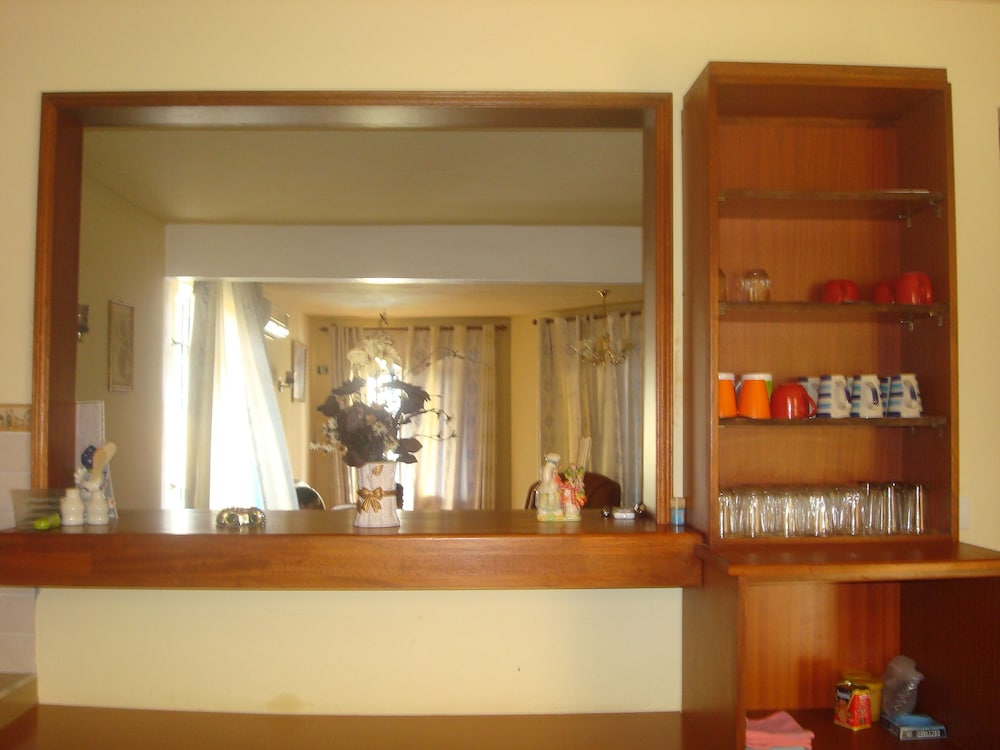 la villa de marie