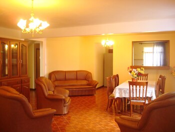 la villa de marie