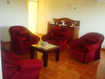 la villa de marie