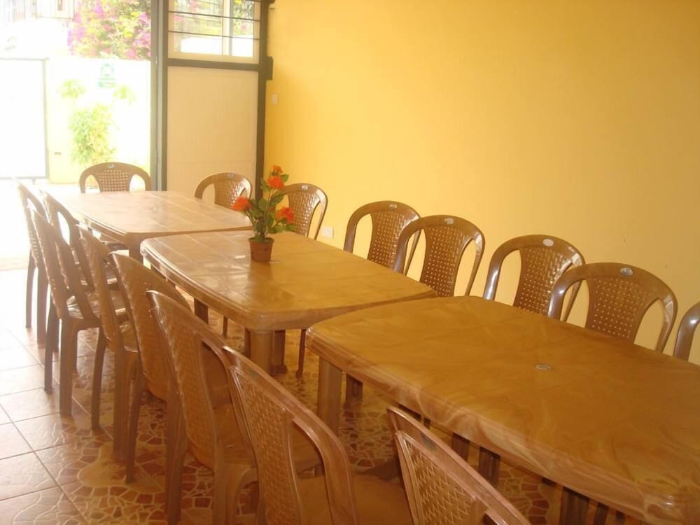 la villa de marie