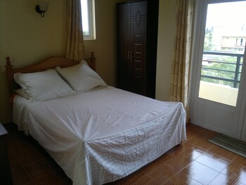 la villa de marie