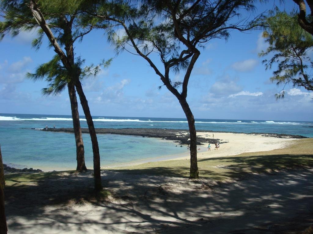grand baie