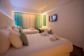 hotel napa suites adults only