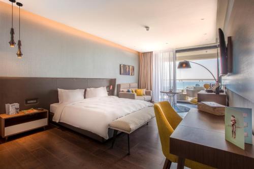 radisson blu hotel larnaca