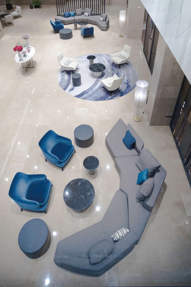 radisson blu hotel larnaca