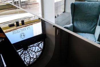 la maltese boutique limassol