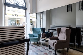 la maltese boutique limassol