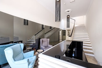 la maltese boutique limassol