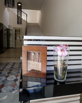 la maltese boutique limassol