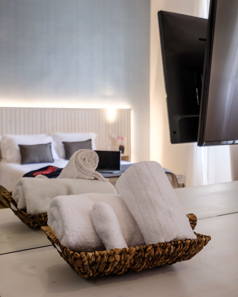 la maltese boutique limassol