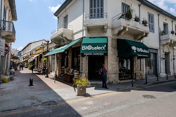 la maltese boutique limassol