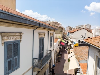 la maltese boutique limassol