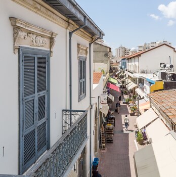 la maltese boutique limassol