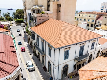 la maltese boutique limassol