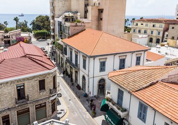 la maltese boutique limassol