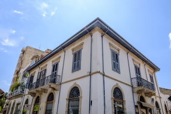 la maltese boutique limassol