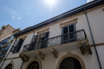 la maltese boutique limassol