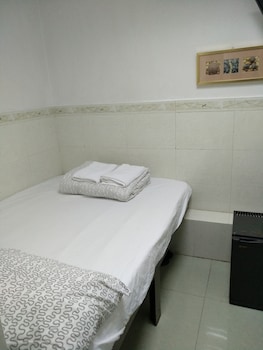 south and north house