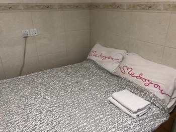 south and north house