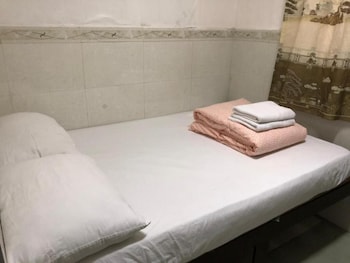 south and north house