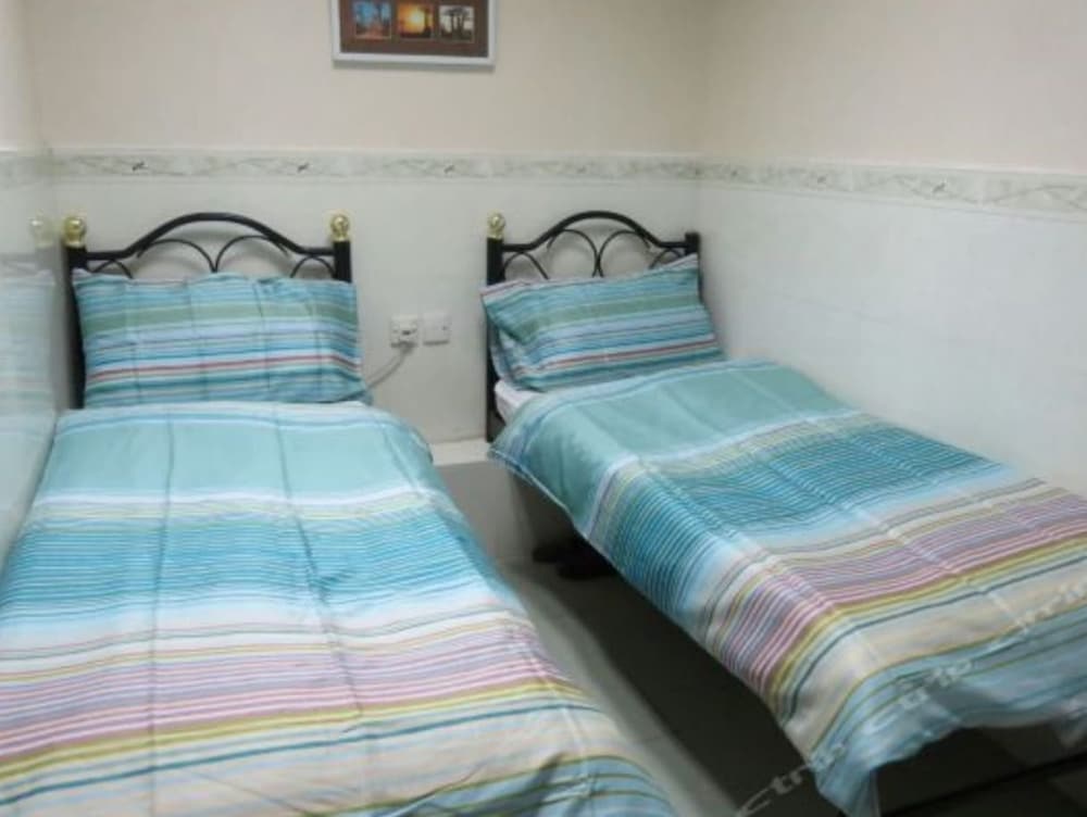 south and north house