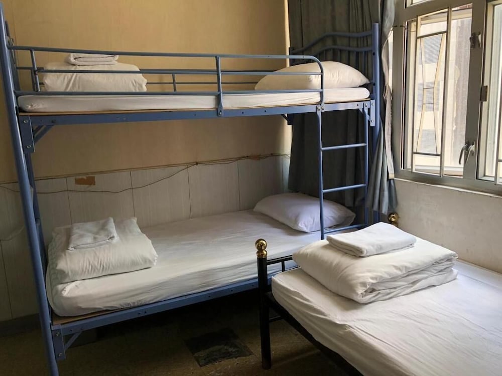 south and north house