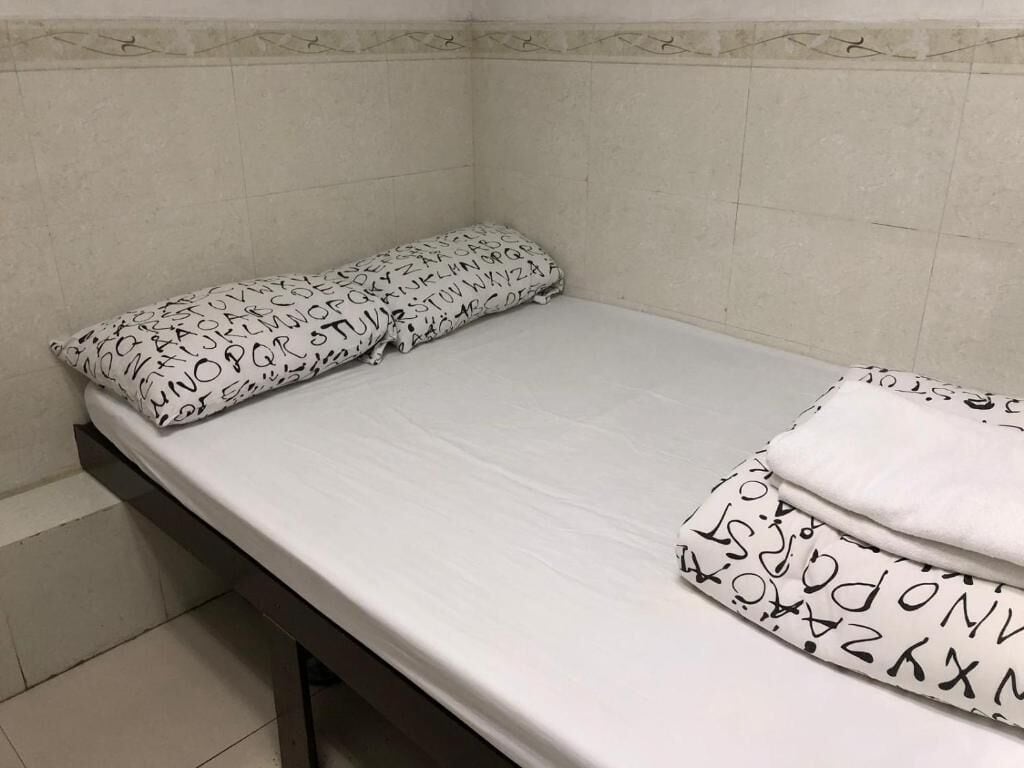 south and north house