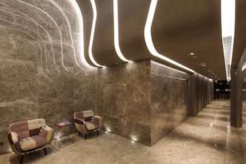 cm plus hotels and serviced apartments
