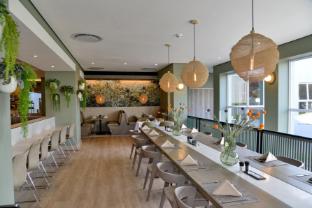 town lodge bellville