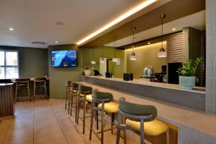 town lodge bellville