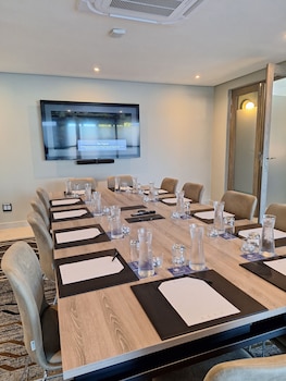 town lodge bellville