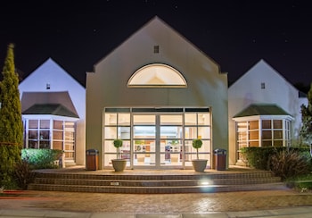 town lodge bellville