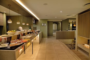 town lodge bellville