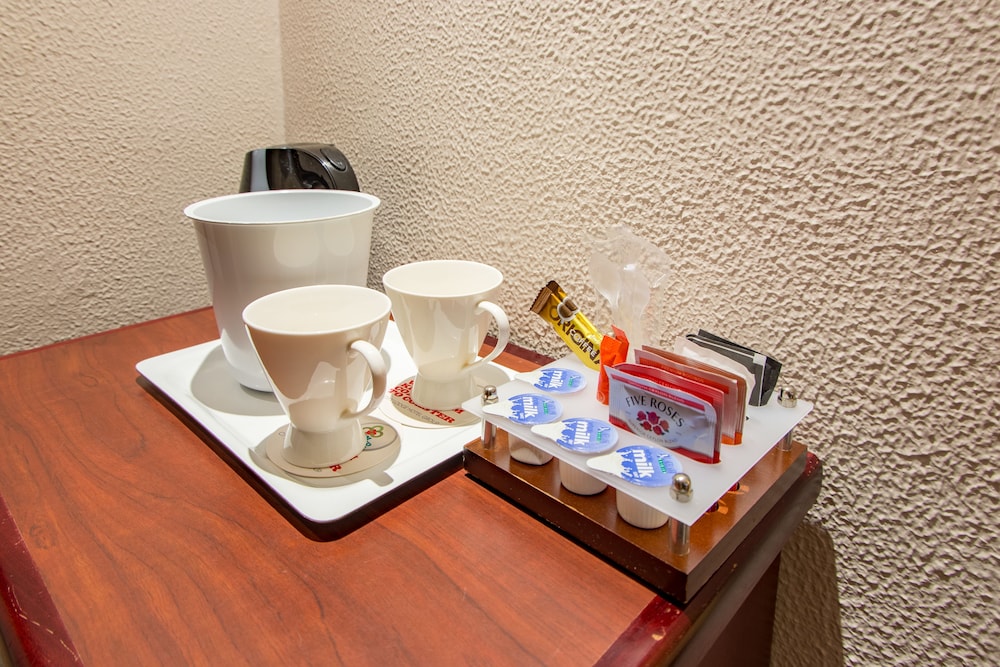 town lodge bellville