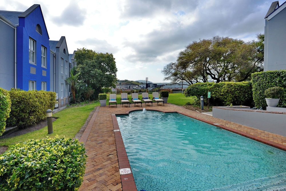 town lodge bellville