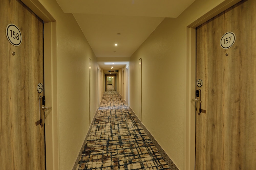 town lodge bellville