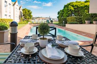 town lodge bellville