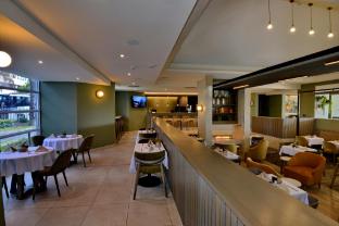 town lodge bellville