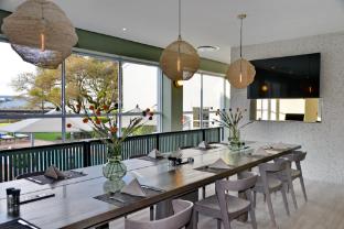 town lodge bellville