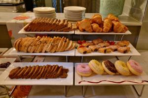 town lodge bellville