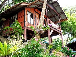 Phi Phi Green Hill Resort,Ko Phi Phi>>Ao Nang Beach,3 star