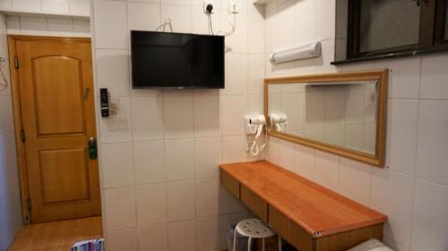 usa hostel