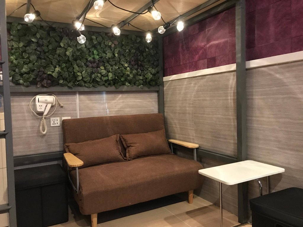 usa hostel