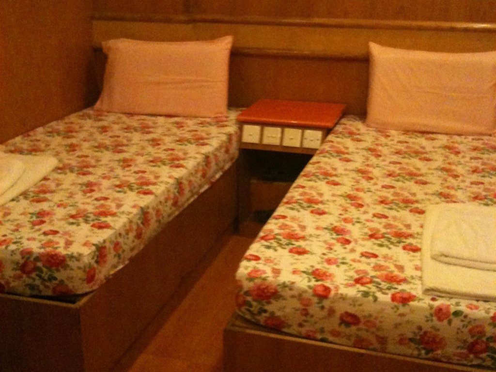 usa hostel