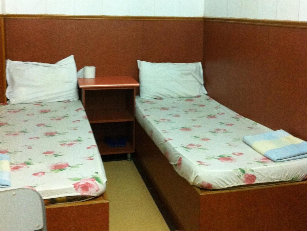 usa hostel