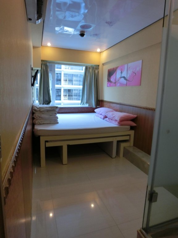 usa hostel