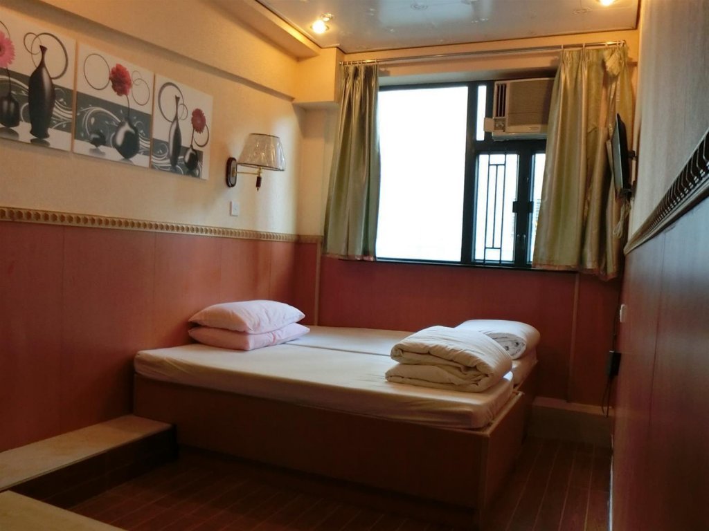 usa hostel