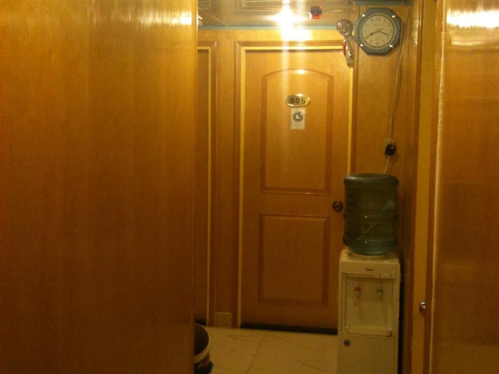 usa hostel