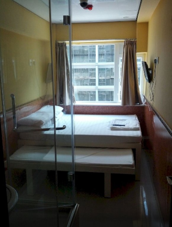 usa hostel